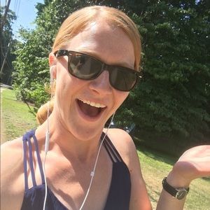 Meet your Posher, Kerry